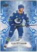 2024-25 Upper Deck Ice #20 Elias Pettersson