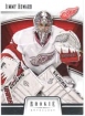 2013-14 Panini Rookie Anthology #32 Jimmy Howard