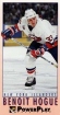 1993-94 PowerPlay #148 Benoit Hogue