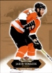 2016-17 Fleer Showcase #55 Jakub Vorek