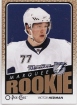 2009/2010 O-Pee-Chee Update Marquee Rookies / Victor Hedman