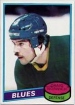 1980-81 Topps #53 Craig Norwich RC