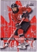 2007-08 ITG O Canada #36 Kelly Bchard