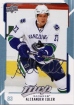 2008-09 Upper Deck MVP #284 Alexander Edler