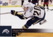 2009-10 Upper Deck #13 Daniel Paille