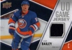 2011-12 Upper Deck Game Jerseys #GJ2JB Josh Bailey