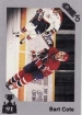 1991 7th.Inn Sketch Memorial Cup / Bart Cote