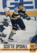 2003-04 Pacific #193 Scottie Upshall 