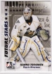 2007/2008 Between the Pipes / Hannu Toivonen