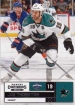 2011-12 Panini Contenders #19 Joe Thornton