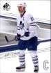 2014-15 SP Authentic #77 Mats Sundin