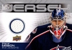 2010-11 Upper Deck Game Jerseys #GJSM Steve Mason