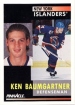 1991/1992 Pinnacle / Ken Baumgartner