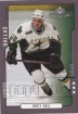 2000/2001 Upper Deck MVP Third Stars / Brett Hull