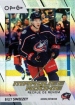 2023-24 O-Pee-Chee Rainbow #557 Billy Sweezey  */350