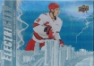 2024-25 Upper Deck ElectriCITY #EC15 Sebastian Aho
