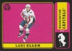 2018-19 O-Pee-Chee Retro #187 Lars Eller