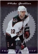 1996/1997 Donruss Elite / Mike Gartner