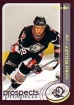 2002-03 O-Pee-Chee Factory Set #295 Norm Milley