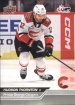 2023-24 Upper Deck CHL #299 Hudson Thornton