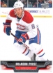 2013-14 Upper Deck #12 Brandon Prust