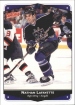 1999-00 Upper Deck Victory #137 Nathan Lafayette
