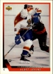 1993-94 Upper Deck #433 Scott Levins RC