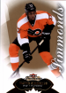 2014-15 Fleer Showcase #39 Wayne Simmonds