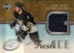 2005-06 Upper Deck Ice Fresh Ice Glass #FIMT Maxime Talbot