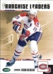 2003-04 Parkhurst Original Six Montreal #98 Larry Robinson