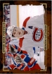 2015-16 Upper Deck Portfolio #68 Brendan Gallagher