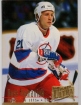 1994-95 Ultra #394 Russ Romaniuk