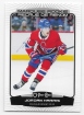 2022-23 O-Pee-Chee #562 Jordan Harris RC