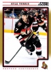 2012-13 Score Gold Rush #336 Kyle Turris