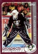 2002-03 Topps #279 Ilja Bryzgalov