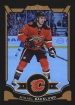 2015-16 O-Pee-Chee Rainbow Black #72 Mikael Backlund