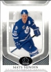 2020-21 SP Signature Legends #348 Mats Sundin SP