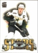 2000-01 Paramount #74 Derian Hatcher