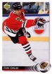 1992-93 Upper Deck #159 Chris Chelios