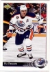 1992-93 Upper Deck #188 Esa Tikkanen