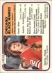 1981-82 O-Pee-Chee #73 Tom Lysia TL