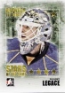 2009/2010 Between The Pipes / Manny Legace
