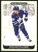 2023-24 Parkhurst Champions #160 William Nylander