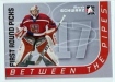 2006-07 Between The Pipes #113 Marek Schwarz