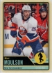 2012-13 O-Pee-Chee #2 Matt Moulson