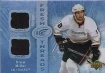 2007-08 Upper Deck Ice Fresh Threads #FTDM Drew Miller
