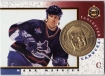 1997-98 Pinnacle Mint Coins Brass #13 Mark Messier