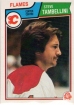 1983-84 O-Pee-Chee #93 Steve Tambellini