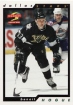 1996-97 Score #141 Benoit Hogue