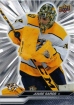 2023-24 Upper Deck Outburst Silver #354 Juuse Saros
